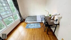 The Floravale (D22), Condominium #496313761